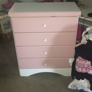 5 piece bedroom set